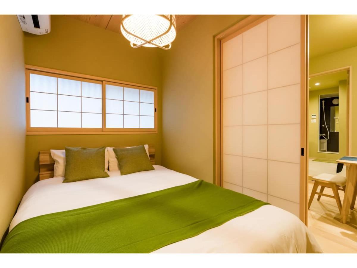桃月庵 -Togetsuan- Villa Osaka Exterior photo